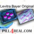 Levitra Bayer Original 37